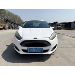 Ford Fiesta 2013 Berline 1.5L Manuelle Mode (Occasion)