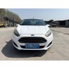 Ford Fiesta 2013 Berline 1.5L Manuelle Mode (Occasion)