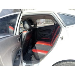 Ford Fiesta 2013 Berline 1.5L Manuelle Mode (Occasion)