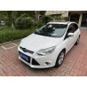 Ford Focus 2012 Hatchback 1.6L Automatisch Trend (Tweedehands)