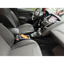Ford Focus 2012 Hatchback 1.6L Automatisch Trend (Tweedehands)