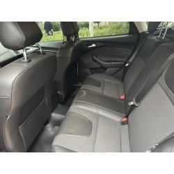 Ford Focus 2012 Hatchback 1.6L Automatisch Trend (Tweedehands)