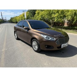 Ford Escort 2015 1.5L Automático Moda (Usado)