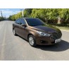Ford Escort 2015 1.5L Automático Moda (Usado)