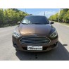 Ford Escort 2015 1.5L Automático Moda (Usado)