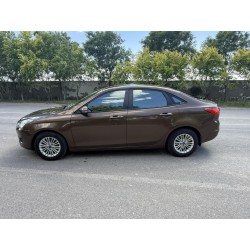 Ford Escort 2015 1.5L Automático Moda (Usado)
