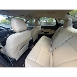 Ford Escort 2015 1.5L Automático Moda (Usado)