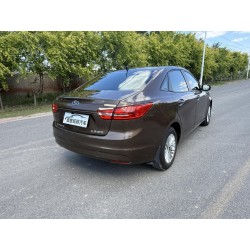 Ford Escort 2015 1.5L Automático Moda (Usado)