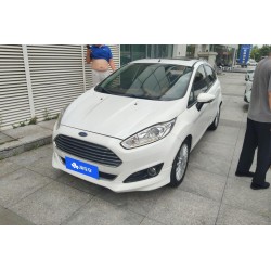 فورد Fiesta هاچبک 1.0 GTDi اتوماتیک اسپرت مدل 2014 (کارکرده)