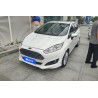 Ford Fiesta 2014 Hatchback 1.0 GTDi Automático Sport (Usado)