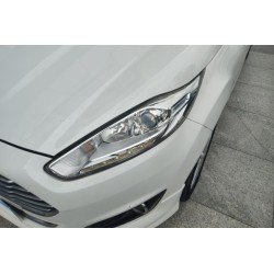 Ford Fiesta 2014 Hatchback 1.0 GTDi Automático Sport (Usado)