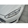 Ford Fiesta 2014 Hatchback 1.0 GTDi Automático Sport (Usado)