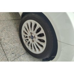 Ford Fiesta 2014 Hatchback 1.0 GTDi Automático Sport (Usado)