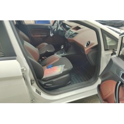 Ford Fiesta 2014 Hatchback 1.0 GTDi Automático Sport (Usado)
