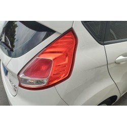 Ford Fiesta 2014 Hatchback 1.0 GTDi Automático Sport (Usado)