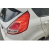 Ford Fiesta 2014 Hatchback 1.0 GTDi Automático Sport (Usado)