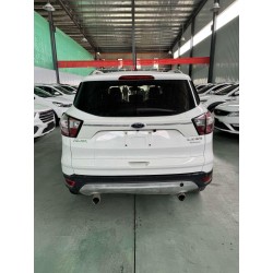 포드 Kuga 2018년식 EcoBoost 180 2WD 플래티넘 (중고차)