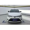 Toyota Vios 2016 1.5L Automatic (Used)