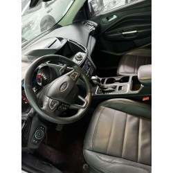 포드 Kuga 2018년식 EcoBoost 180 2WD 플래티넘 (중고차)