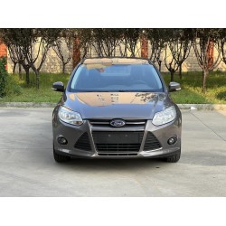 Ford Focus 2012 Berline 1.6L Automatique Confort (Occasion)