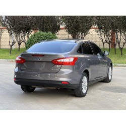 Ford Focus 2012 Berline 1.6L Automatique Confort (Occasion)