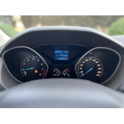 Ford Focus 2012 Berline 1.6L Automatique Confort (Occasion)