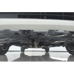 Toyota Vios 2016 1.5L Automatic (Used)
