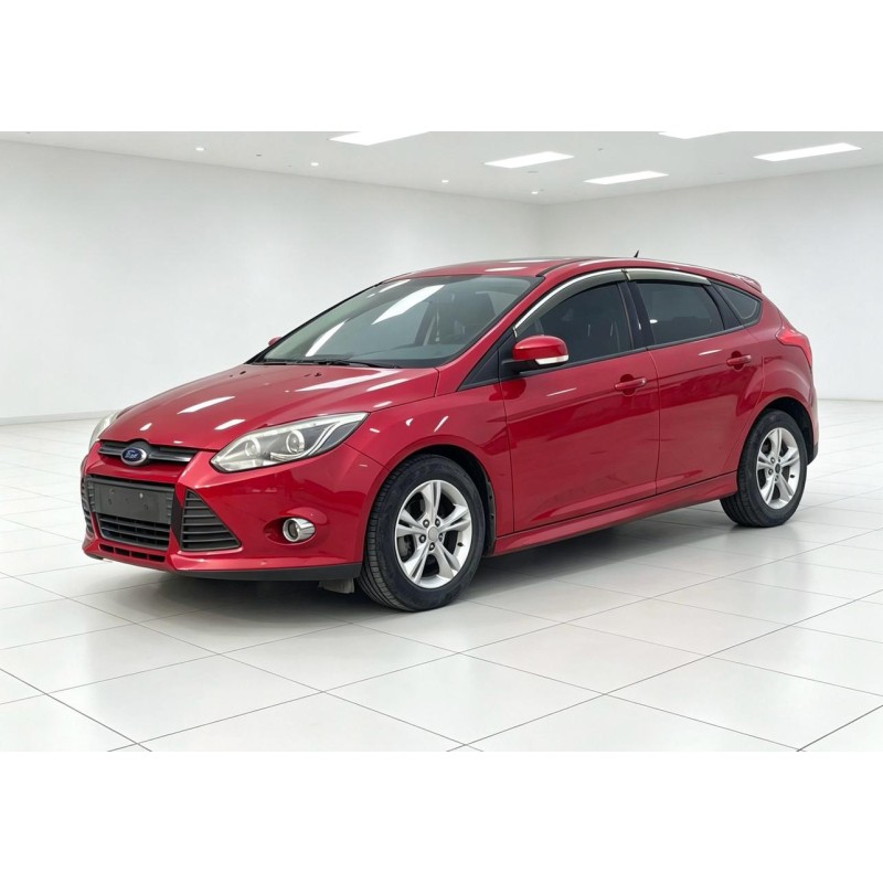 Ford Focus 2012 Compacte 1.6L Automatique Tendance (Occasion)