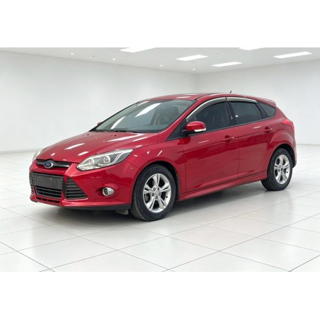 Ford Focus 2012 Compacte 1.6L Automatique Tendance (Occasion)