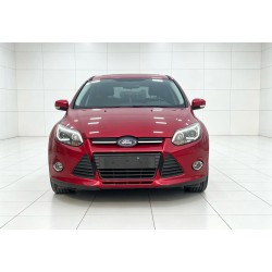 Ford Focus 2012 Compacte 1.6L Automatique Tendance (Occasion)