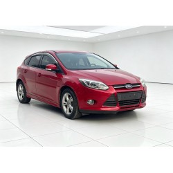 Ford Focus 2012 Compacte 1.6L Automatique Tendance (Occasion)