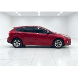 Ford Focus 2012 Compacte 1.6L Automatique Tendance (Occasion)
