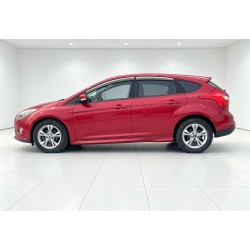 Ford Focus 2012 Compacte 1.6L Automatique Tendance (Occasion)