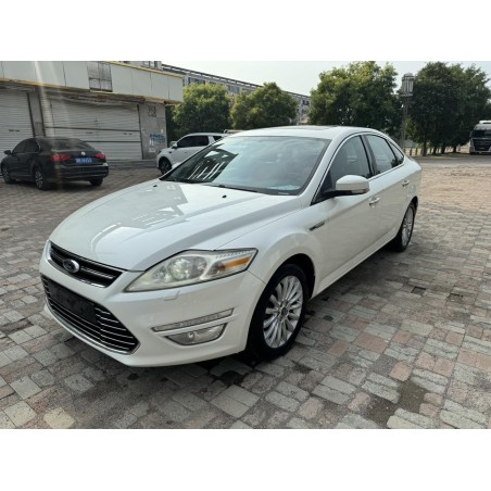 Ford Zhi Sheng 2013 2.3L Luxury (Used)