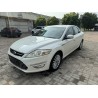 Ford Zhi Sheng 2013 2.3L Luxury (Used)