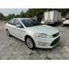 Ford Zhi Sheng 2013 2.3L Luxury (Used)