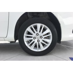 Toyota Vios 2016 1.5L Automatic (Used)