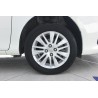 Toyota Vios 2016 1.5L Automatic (Used)
