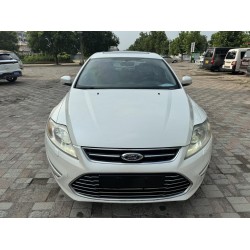 Ford Zhi Sheng 2013 2.3L Luxury (Used)
