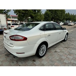 Ford Zhi Sheng 2013 2.3L Luxury (Used)