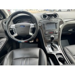 Ford Zhi Sheng 2013 2.3L Luxury (Used)