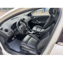 Ford Zhi Sheng 2013 2.3L Luxury (Used)
