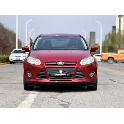Ford Focus 2012 Sedan 1.6L Automatic Trend (Used)