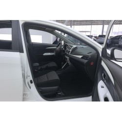 Toyota Vios 2016 1.5L Automatic (Used)