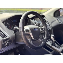 Ford Focus 2012 Sedan 1.6L Automatic Trend (Used)