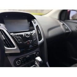 Ford Focus 2012 Sedan 1.6L Automatic Trend (Used)