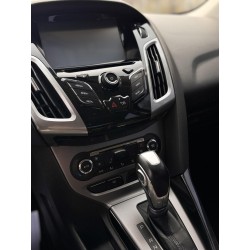 Ford Focus 2012 Sedan 1.6L Automatic Trend (Used)