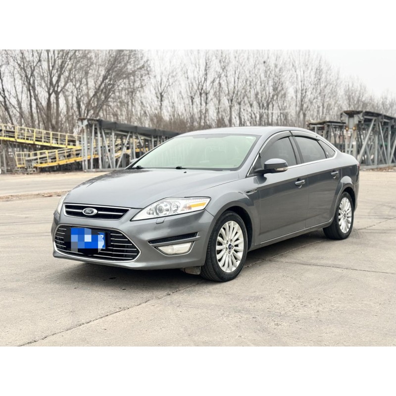 Ford Mondeo Zhi Sheng 2011 2.0T GTDi200 Luxe (Occasion)