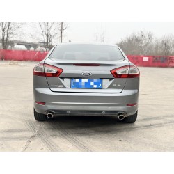 Ford Mondeo Zhi Sheng 2011 2.0T GTDi200 Luxe (Occasion)