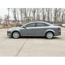 Ford Mondeo Zhi Sheng 2011 2.0T GTDi200 Luxe (Occasion)